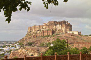 Image of Rajasthan Jewels