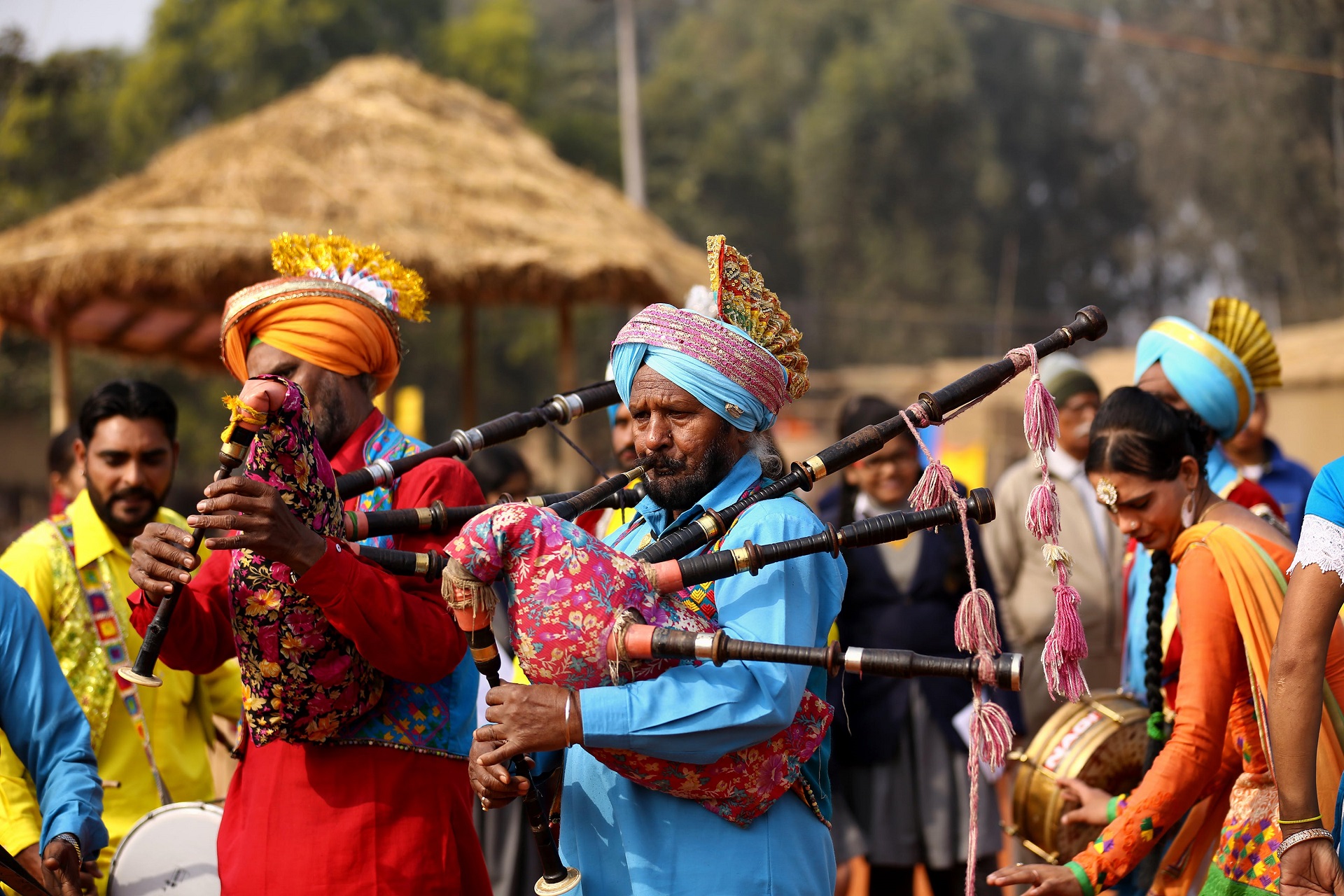 Punjabi Festival