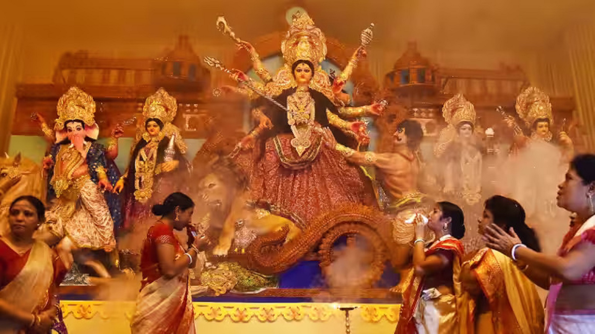 Durga Puja