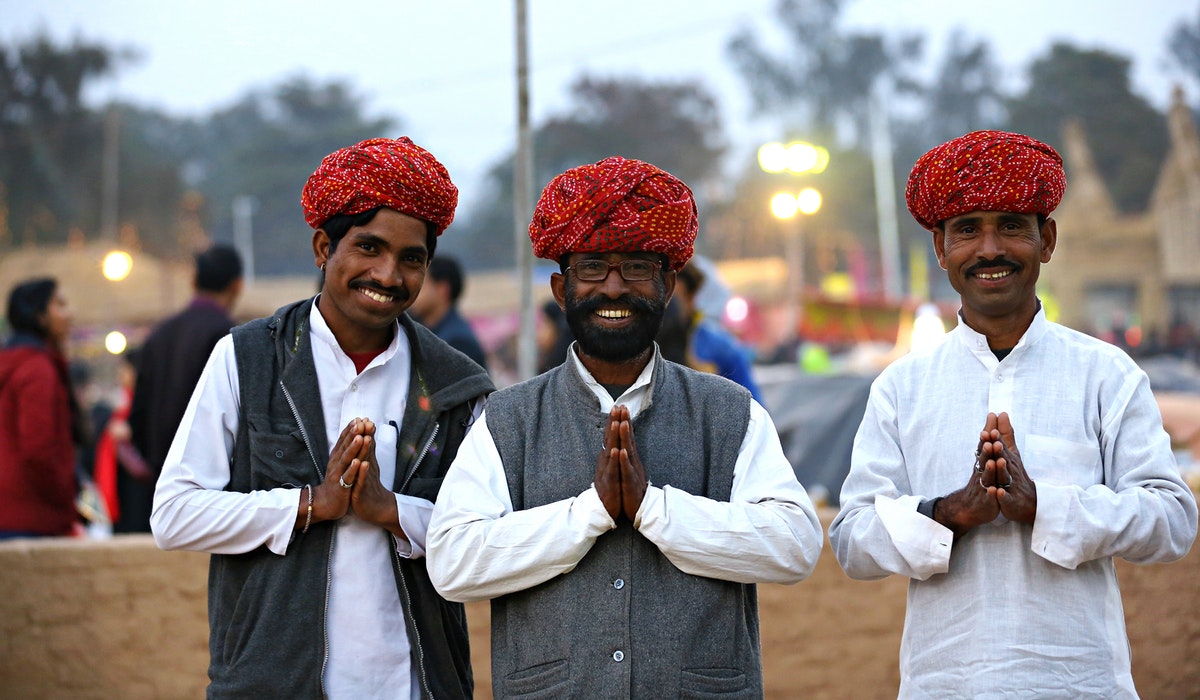 Rajasthani Culture