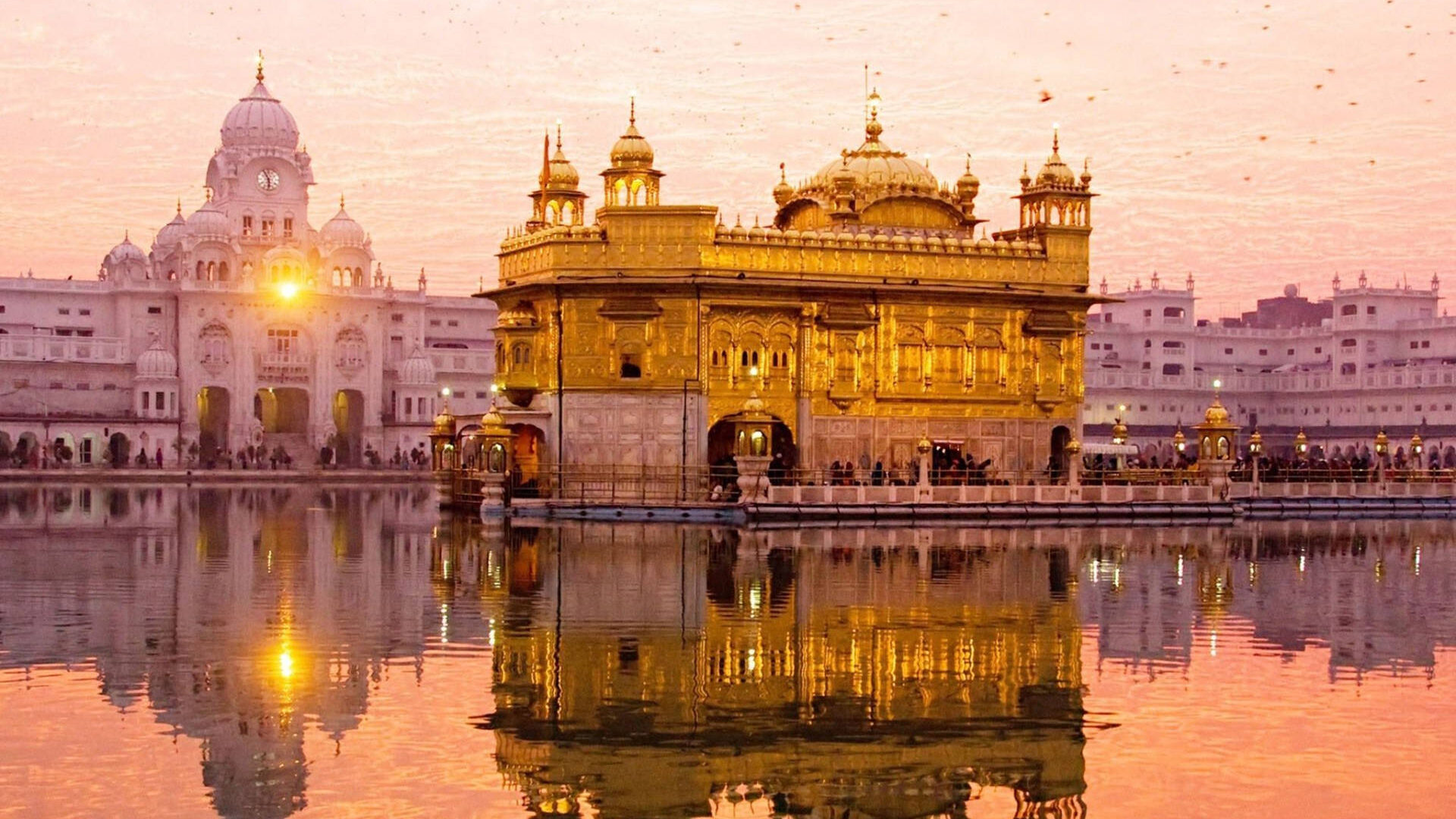 Golden Temple