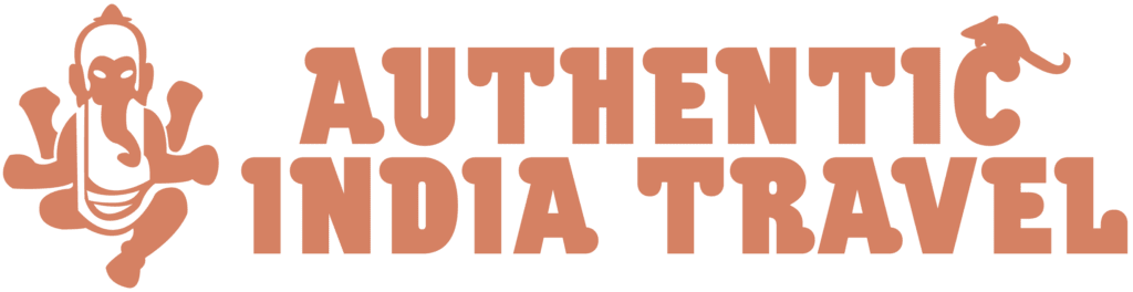 Authentic India Travel Banner