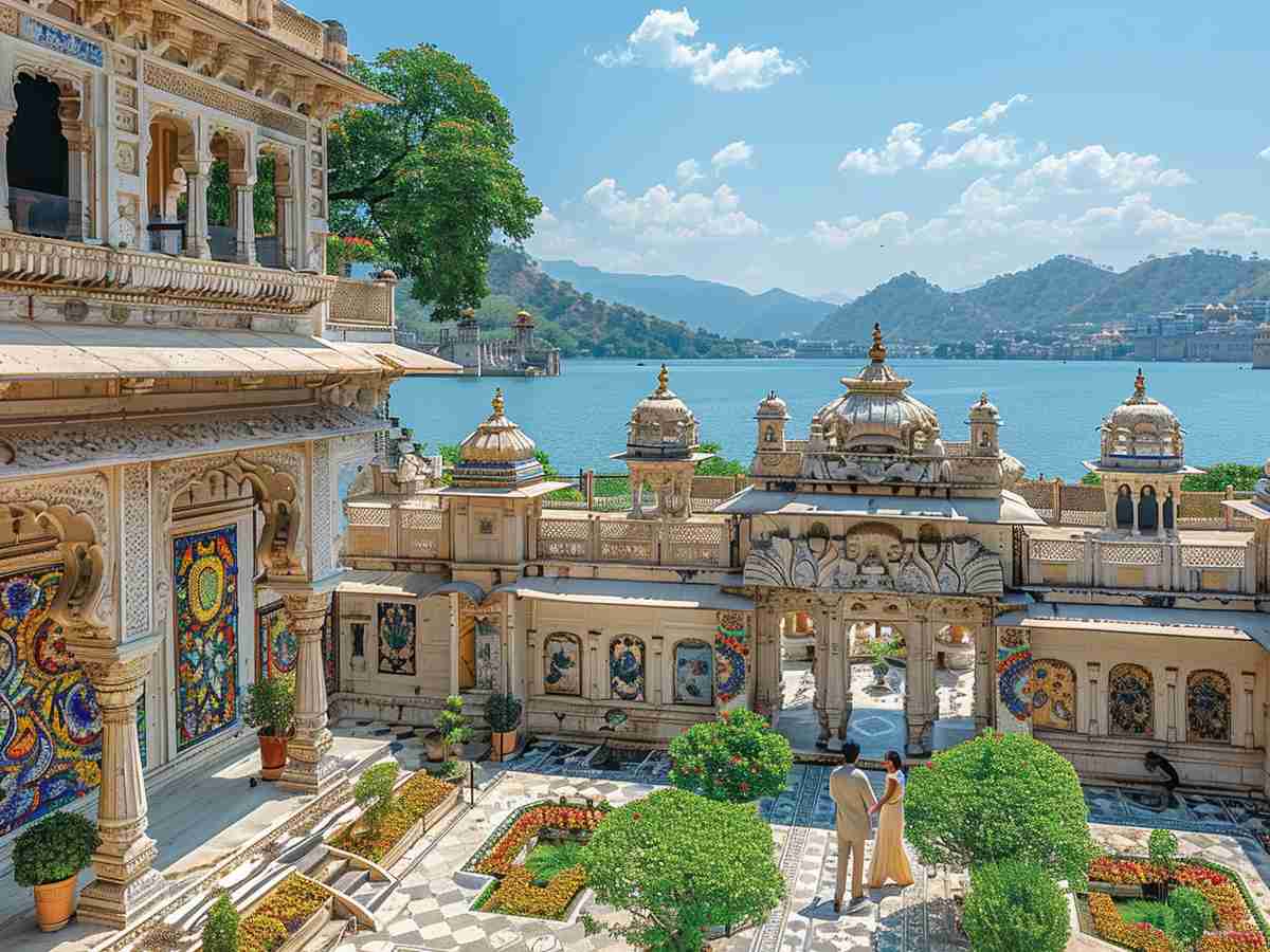 10 Best Weekend Getaways in Udaipur
