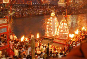 Haridwar Ganga Aarti in Haridwar 1620896847279