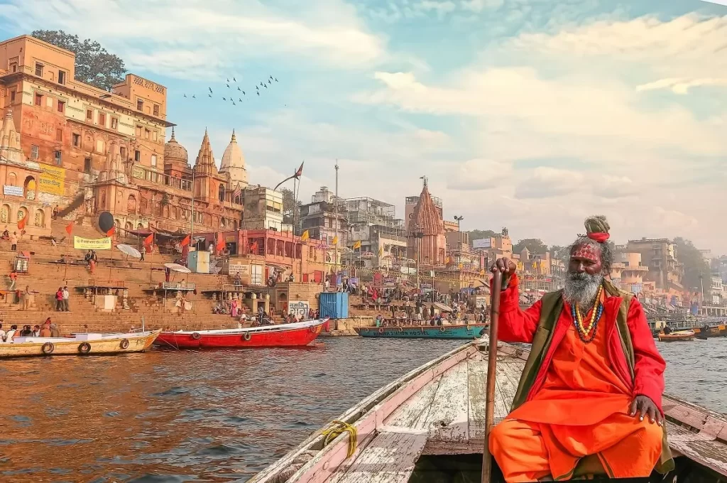 Varanasi2