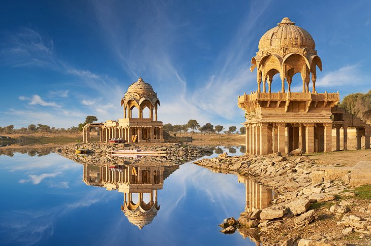 india best places to visit rajasthan