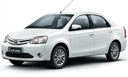 Toyota Etios
