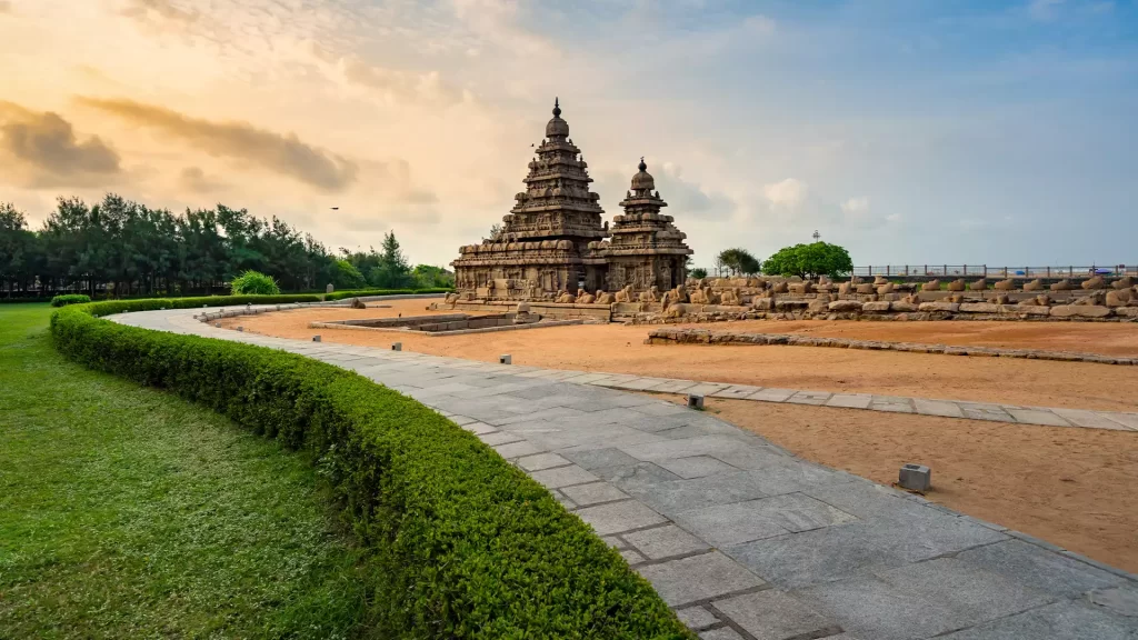 Mahabalipuram Tamil Nadu ae9057637a