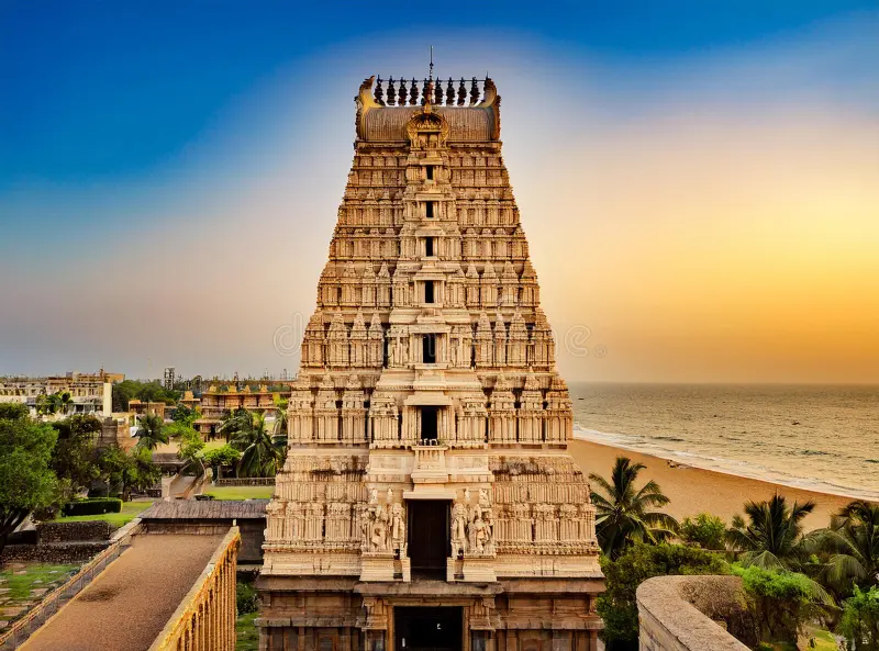 chennai capital tamil nadu city celebrates both spiritual heritage modernity iconic landmarks like 348260967