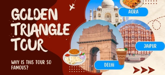 10 The best places to visit in North India