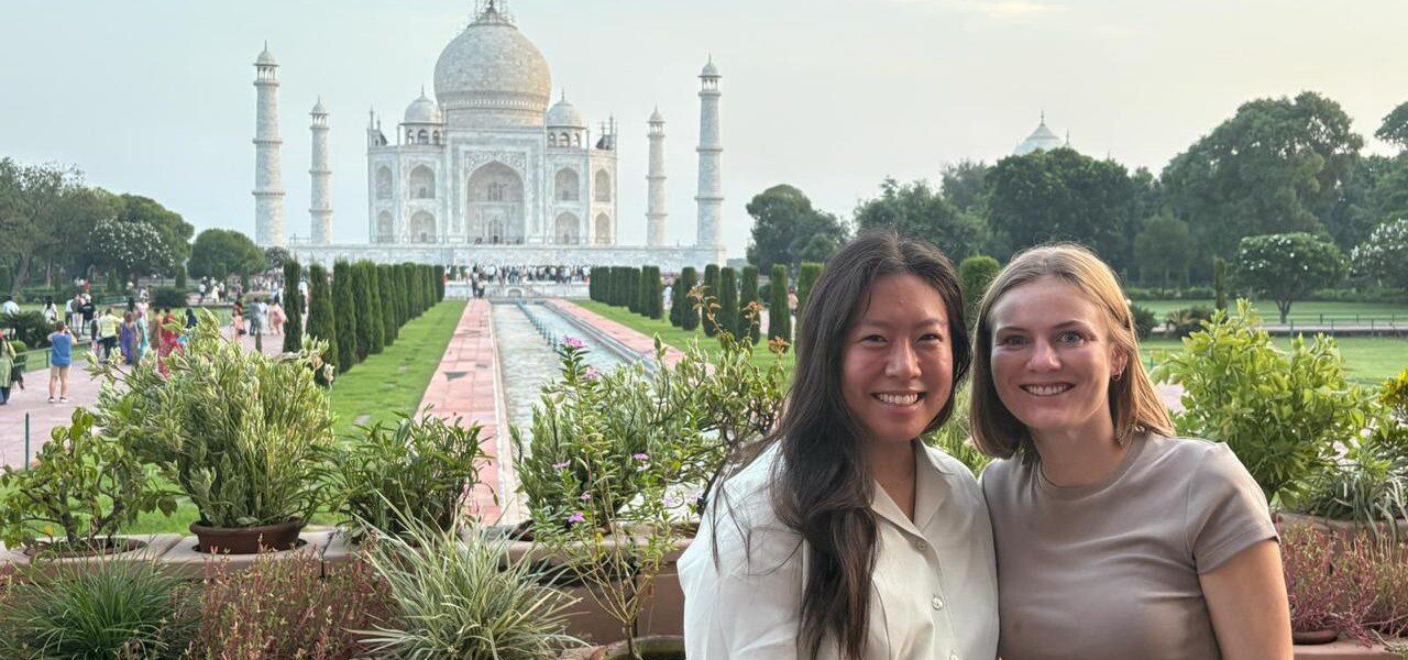 gloden traingle tour