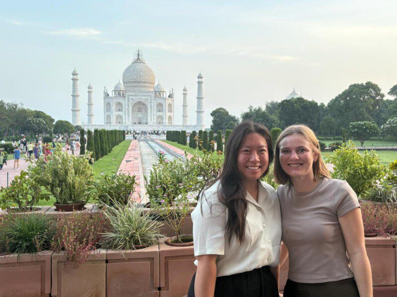 gloden traingle tour