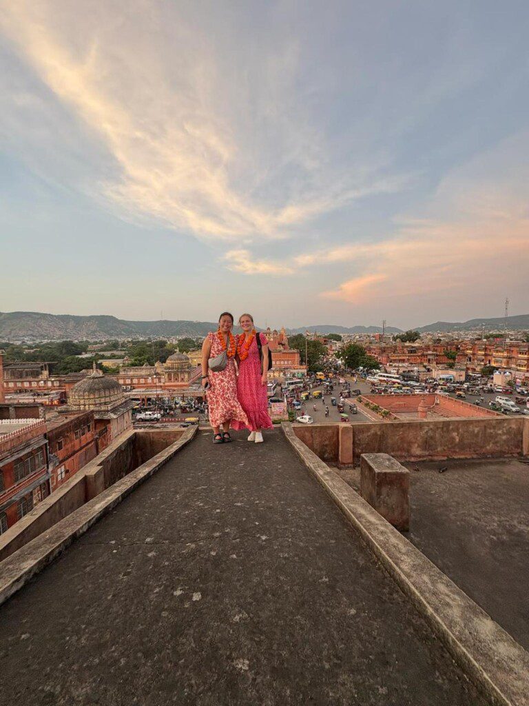 Rajasthan Tour Packages from USA: The Complete Travel Guide