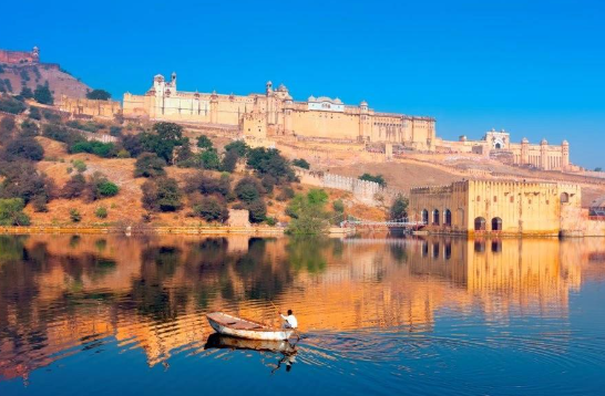 101 Guide For Exclusive Luxury India Tour Packages from the USA